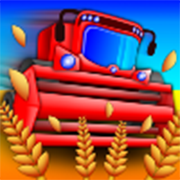 Online Games android free Sunny Farm IO