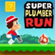 Online Games android free Super Plumber Run
