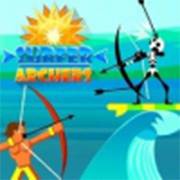 Online Games android free Surfer Archers
