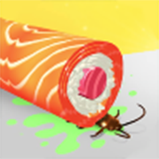 Online Games android free Sushi Chef