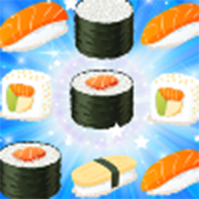 Online Games android free Sushi Feast