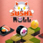 Online Games android free Sushi Roll