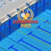 Online Games android free Swimming Pro