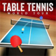 Online Games android free Table Tennis- World Tour