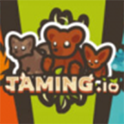 Online Games android free Taming.io