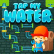 Online Games android free Tap My Water