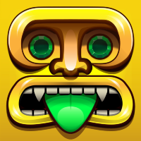 Online Games android free Temple Raider
