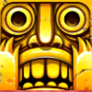 Online Games android free Temple Run 2