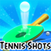 Online Games android free Tennis Shots