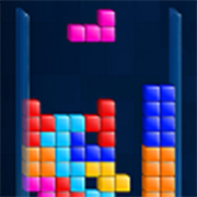 Online Games android free Tetris Cube