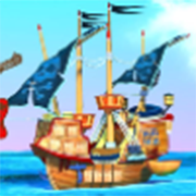 Online Games android free The Pirate Ship