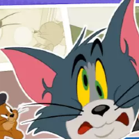 Online Games android free The Tom And Jerry Show I Can Draw
