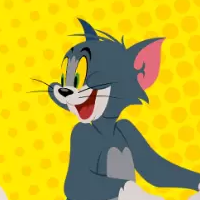 Online Games android free The Tom And Jerry Show Dress Up