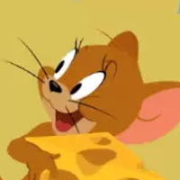 Online Games android free The Tom And Jerry Show Puzzle Escape