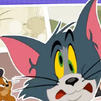 Online Games android free The Tomand Jerry Showicandraw