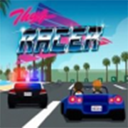 Online Games android free Thug Racer