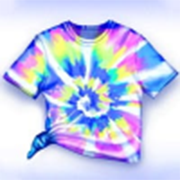 Online Games android free Tie Dye Master