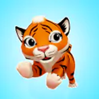Online Games android free Tiger Run