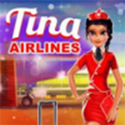 Online Games android free Tina - Airlines