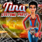 Online Games android free Tina - Costume Party
