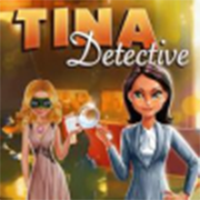 Online Games android free Tina  Detective