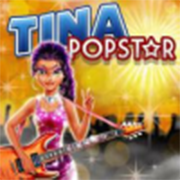 Online Games android free Tina  Pop Star