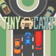 Online Games android free Tiny Cars