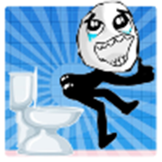 Online Games android free Toilet Rush