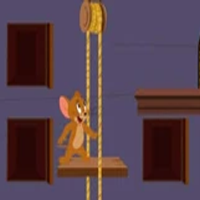 Online Games android free Tom And Jerry Puzzle