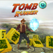 Online Games android free Tomb Runner