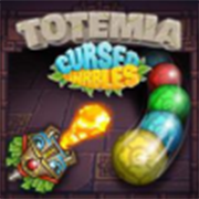 Online Games android free Totemia Cursed Marbels