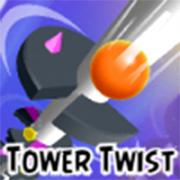Online Games android free Tower Twist