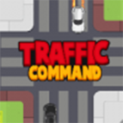 Online Games android free Traffic Command