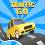 Online Games android free Traffic Go