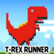 Online Games android free T-Rex Runner