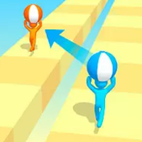 Online Games android free Tricky Track 3d Online