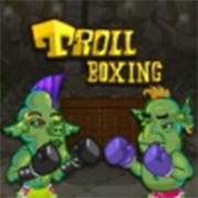 Online Games android free Troll Boxing