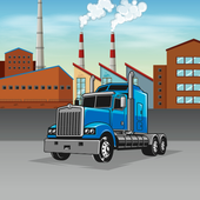 Online Games android free Truck Racing Pro