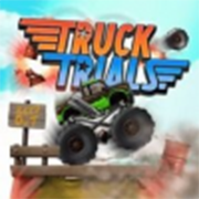 Online Games android free Truck Trials