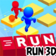 Online Games android free Type Run 3D