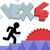 Online Games android free Vex 4
