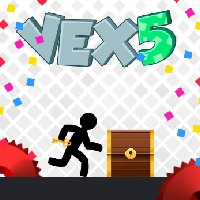 Online Games android free Vex 5