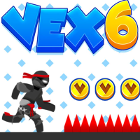 Online Games android free Vex 6