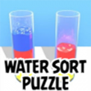 Online Games android free Water Sort