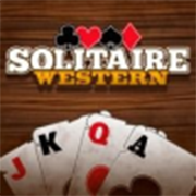 Online Games android free Western Solitaire