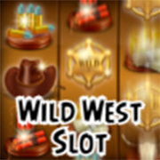Online Games android free Wild West Slot