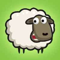 Online Games android free Wool Factory