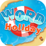Online Games android free Word Holiday