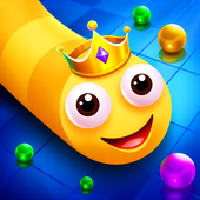 Online Games android free Worms-io Pro
