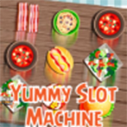 Online Games android free Yummy Slot Machine